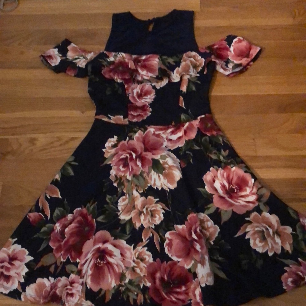Macy’s Dress